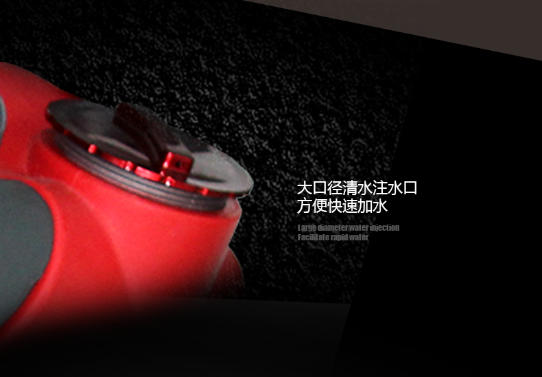 電線(xiàn)式手推洗地機(jī)半自動(dòng)洗地機(jī)XD18WF47